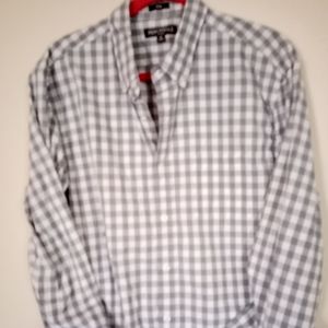 Men's Mercantile Shirt XL